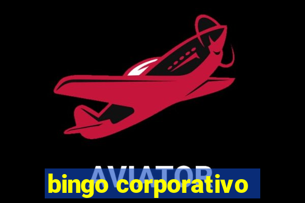 bingo corporativo